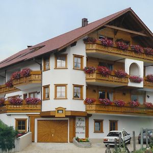 Hotel Haus Seehang